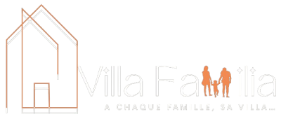 logo Villa Familia